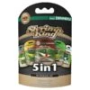Dennerle Shrimp King Garnelenfutter Multipack 5in1 -Heimtierbedarf Geschäft dennerle shrimp king garnelenfutter multipack 5in1