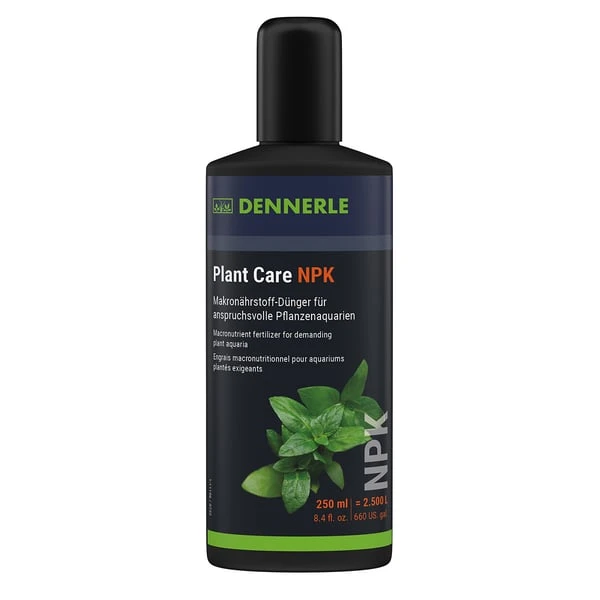 Dennerle Plant Care NPK 3 Dennerle Plant Care NPK
