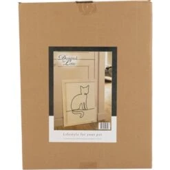 Designed By Lotte Kratzbrett Sammy 9 Designed By Lotte Kratzbrett Sammy -Heimtierbedarf Geschäft designed by lotte kratzbrett sammy 2