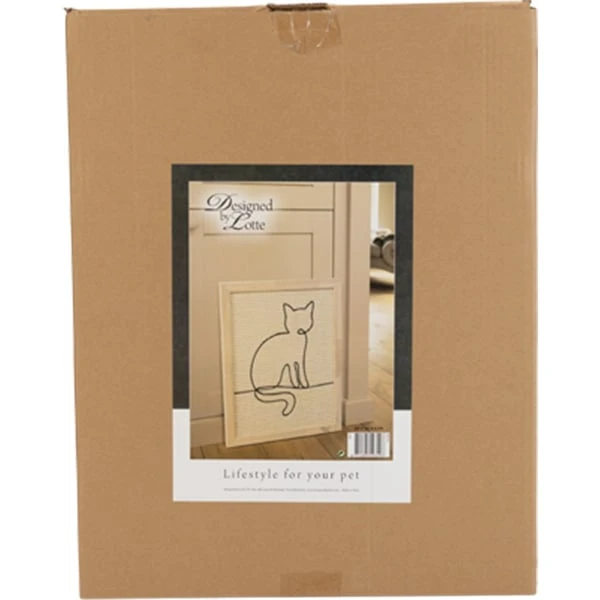 Designed By Lotte Kratzbrett Sammy 4 Designed By Lotte Kratzbrett Sammy – Bild 2