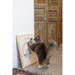 Designed By Lotte Kratzbrett Sammy 12 Designed By Lotte Kratzbrett Sammy -Heimtierbedarf Geschäft designed by lotte kratzbrett sammy 5