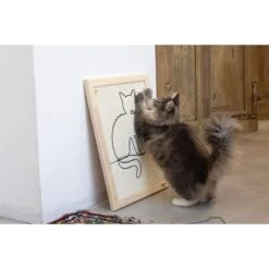 Designed By Lotte Kratzbrett Sammy 13 Designed By Lotte Kratzbrett Sammy -Heimtierbedarf Geschäft designed by lotte kratzbrett sammy 6