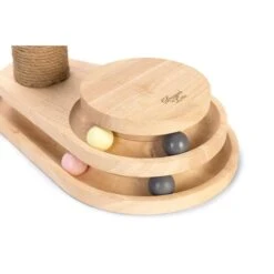 Designed By Lotte Kratzsäule Inez -Heimtierbedarf Geschäft designed by lotte kratzsaule inez 3