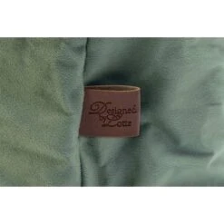 Designed By Lotte Katzentunnel Cylla Grün 65x25cm -Heimtierbedarf Geschäft designedbylotte katzentunnel cylla 5