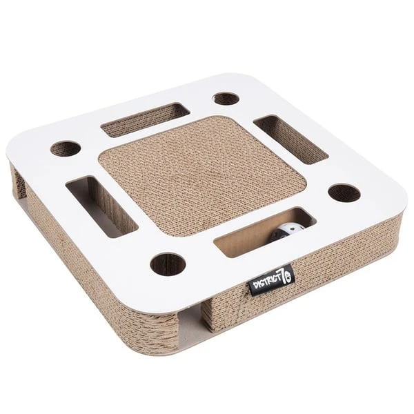 District 70 Kratzpappe Spy 3 District 70 Kratzpappe Spy