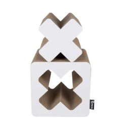 District 70 Kratzpappe Treasure Weiß 9 District 70 Kratzpappe Treasure Weiß -Heimtierbedarf Geschäft district 70 kratzpappe treasure weiss 3