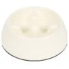 DogIt Go-Slow - Anti Schling Napf 600ml 2 DogIt Go-Slow - Anti Schling Napf 600ml -Heimtierbedarf Geschäft dogIt go slow anti schling napf 600ml weiss1