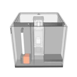 Dupla Marin Meerwasseraquarium Ocean Cube 80 Set -Heimtierbedarf Geschäft dupla marin meerwasseraquarium ocean cube 80 set 43PPUXWsxABBzC