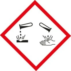 Dupla Reinstwasserharz Duresin RI 1.000 Ml 7 Dupla Reinstwasserharz Duresin RI 1.000 Ml -Heimtierbedarf Geschäft dupla reinstwasserharz duresin ri 1 l Gefahrenzeichen 1