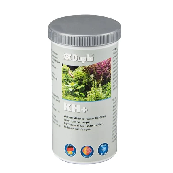 Dupla KH+ 250g 3 Dupla KH+ 250g