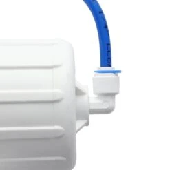 Dupla Osmoseanlage -Heimtierbedarf Geschäft dupla umkehrosmoseanlage ro200 3