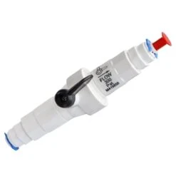 Dupla Osmoseanlage -Heimtierbedarf Geschäft dupla umkehrosmoseanlage ro200 5