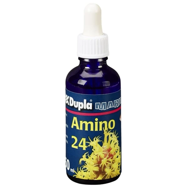 Dupla Marin Amino 24, 50ml 4 Dupla Marin Amino 24, 50ml – Bild 2