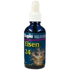 Dupla Marin Eisen 24, 50ml 5 Dupla Marin Eisen 24, 50ml -Heimtierbedarf Geschäft duplamarin eisen24 2
