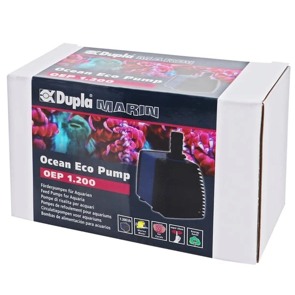 Dupla Marin Ocean Eco Pump 3 Dupla Marin Ocean Eco Pump