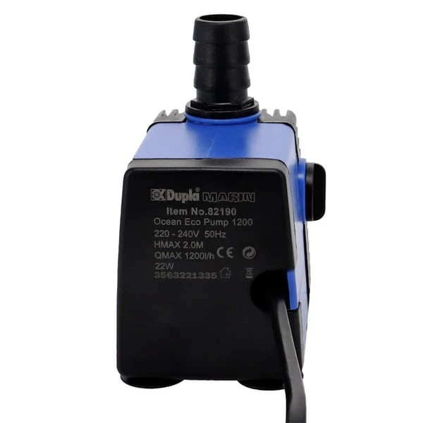 Dupla Marin Ocean Eco Pump 7 Dupla Marin Ocean Eco Pump – Bild 5