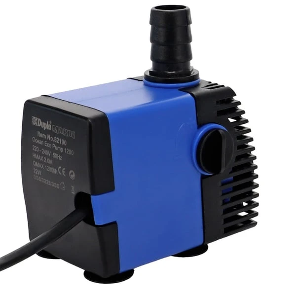 Dupla Marin Ocean Eco Pump 8 Dupla Marin Ocean Eco Pump – Bild 6