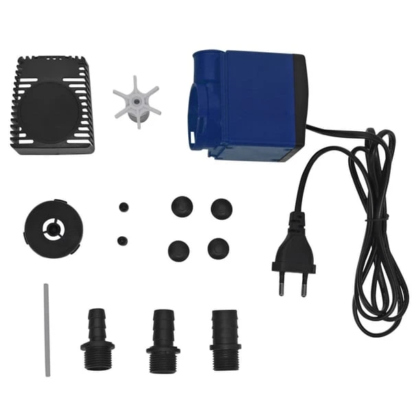 Dupla Marin Ocean Eco Pump 10 Dupla Marin Ocean Eco Pump – Bild 8