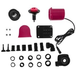 Dupla Marin Silent Power Pump -Heimtierbedarf Geschäft duplamarin silentpowerpump 4000 5