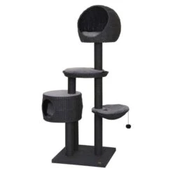 Ebi Kratzbaum Trend Elegance Touch