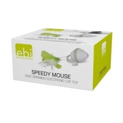 Ebi Speedy Mouse - Elektrische Maus -Heimtierbedarf Geschäft ebi speedy mouse elektrische maus web 2
