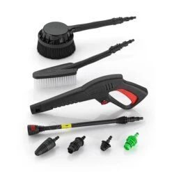 Eheim Hochdruckreiniger BEASTER 180e -Heimtierbedarf Geschäft eheim beaster180 4