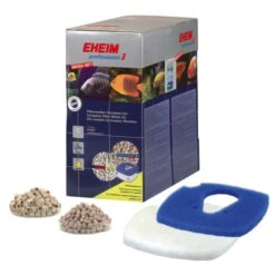Eheim Filtermedien Media Set Für 3e/5e 2076/2078 Und 2178
