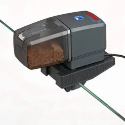Eheim Futterautomat Autofeeder+ -Heimtierbedarf Geschäft eheim futterautomat autofeeder 4