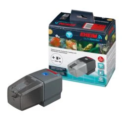 Eheim Futterautomat Autofeeder+ -Heimtierbedarf Geschäft eheim futterautomat autofeeder 8