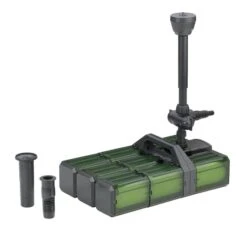 EHEIM Teichfilter MODUL 4000 12 EHEIM Teichfilter MODUL 4000 -Heimtierbedarf Geschäft eheim teichfilter modul 4000 4