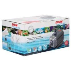 EHEIM Universalpumpe 2400-1260 | Rückläufer -Heimtierbedarf Geschäft eheim universalpumpe 2400 1260 bware web 2
