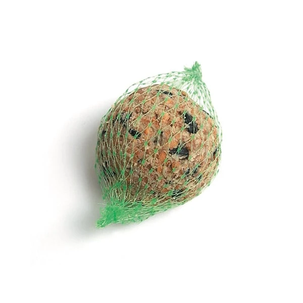 Erdtmann's Meisenknödel Mit Netz 3 Erdtmann's Meisenknödel Mit Netz