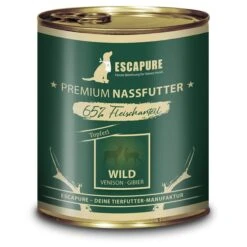 ESCAPURE Wild Topferl