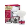 Felisept Home Comfort Raumdiffuser Set Für Katzen 45ml -Heimtierbedarf Geschäft felisept home comfort raumdiffuser set fur katzen 45ml 1