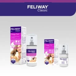 Feliway Classic Spray 60ml -Heimtierbedarf Geschäft feliway classic spray 60ml 8DilEZ074hylcj