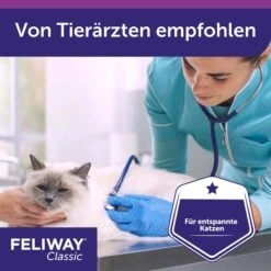 Feliway Classic Transportspray 20ml -Heimtierbedarf Geschäft feliway classic transportspray 20ml 7MZbbx4KpokIk6