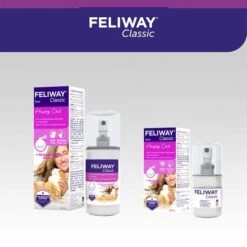 Feliway Classic Transportspray 20ml -Heimtierbedarf Geschäft feliway classic transportspray 20ml 82vaWqUysIWHES