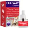 Feliway Friends 30-Tage Nachfüllflakon 48ml -Heimtierbedarf Geschäft feliway friends 30 tage nachfullflakon 48ml 16ZEN4w0y1N7h4