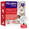 Feliway­­­ Friends Verdampfer Start-Set 48ml -Heimtierbedarf Geschäft feliway friends verdampfer start set 48ml 1aBrTWVR1ZB9x1