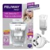 FELIWAY Help! Start-Set, Verdampfer + 1 Kartusche Für 7 Tage -Heimtierbedarf Geschäft feliway help start set verdampfer plus 1 kartusche fur 7 tage 1