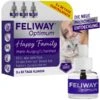 FELIWAY Optimum 3x30 Tage Vorteilspack -Heimtierbedarf Geschäft feliway optimum 3x30 tage vorteilspack 1