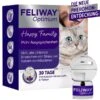 Feliway® Optimum Start-Set 48 Ml -Heimtierbedarf Geschäft feliway optimum start set 48ml 1