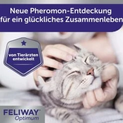 Feliway® Optimum Start-Set 48 Ml 14 Feliway® Optimum Start-Set 48 Ml -Heimtierbedarf Geschäft feliway optimum start set 48ml 5