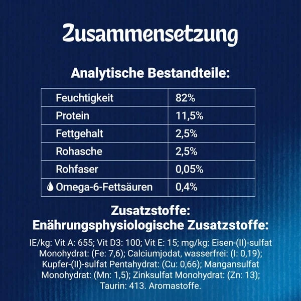 FELIX So Gut Wie Es Aussieht In Gelee Mit Lachs 8 FELIX So Gut Wie Es Aussieht In Gelee Mit Lachs – Bild 6