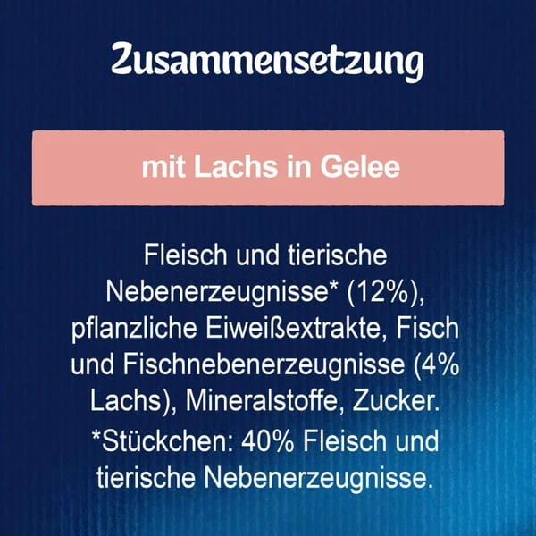 FELIX So Gut Wie Es Aussieht In Gelee Mit Lachs 7 FELIX So Gut Wie Es Aussieht In Gelee Mit Lachs – Bild 5