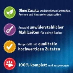 FELIX So Gut Wie Es Aussieht In Gelee Mit Kaninchen -Heimtierbedarf Geschäft felix so gut wie es aussieht kaninchen gelee 26 5