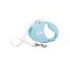 Flexi Welpen Gurtleine Hellblau 2m -Heimtierbedarf Geschäft flexi puppy blue