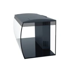 Fluval Aquarium FLEX 123 Liter -Heimtierbedarf Geschäft fluval aquarium flex 123 liter schwarz 5