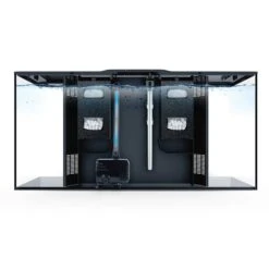 Fluval Aquarium FLEX 123 Liter -Heimtierbedarf Geschäft fluval aquarium flex 123 liter schwarz 7