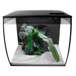Fluval Aquarium Flex Set 57 L 7 Fluval Aquarium Flex Set 57 L -Heimtierbedarf Geschäft fluval aquarium flex set 57 l schwarz 25f5b2b9fdd3f2